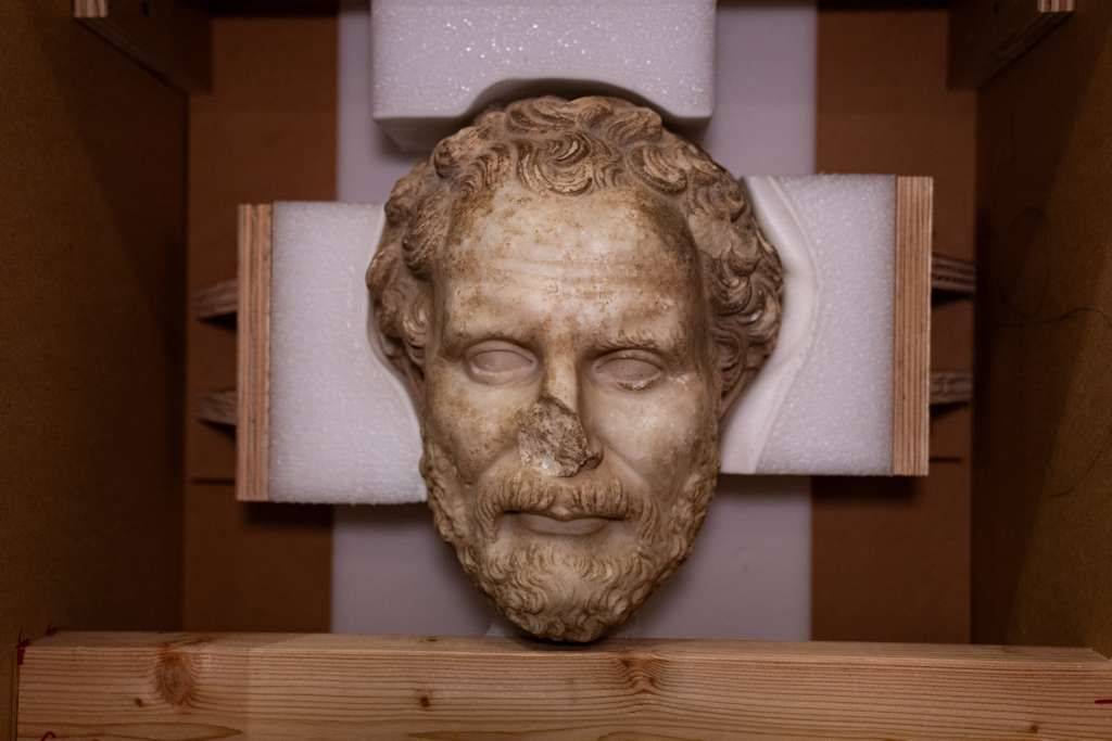 New York'tan Ankara'ya tarihi dönüş: Buobon İmparatoru Anadolu'da! 1